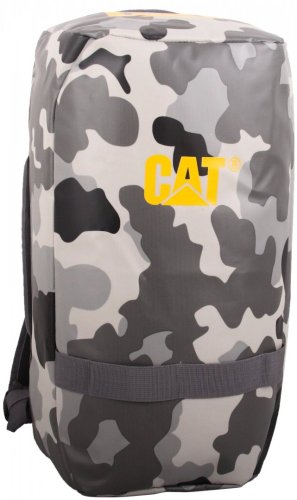 CAT Tarp Power NG 28 л сумка-рюкзак кольору камуфляж