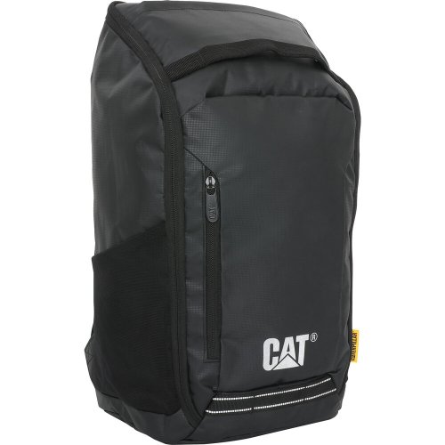 CAT Tarp Power NG на 25 л с отделением под ноутбук до 13 д Черный CAT Tarp Power NG на 25 л с отделением под ноутбук до 13 д Черный