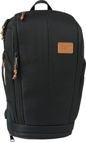 CAT Urban Active 24 л рюкзак с отделением для ноутбука и обуви из полиэстеру черный CAT Urban Active 24 л рюкзак с отделением для ноутбука и обуви из полиэстеру черный