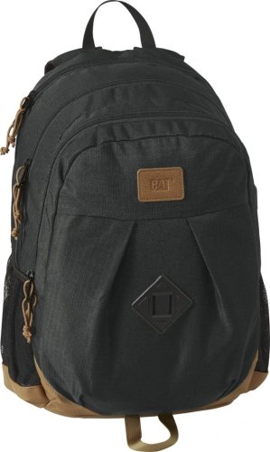 CAT Urban Active 30 л рюкзак з відділенням для ноутбука з поліестеру чорний CAT Urban Active 30 л рюкзак з відділенням для ноутбука з поліестеру чорний