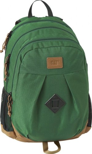 CAT Urban Active 30 л рюкзак з відділенням для ноутбука з поліестеру темно-зелений
