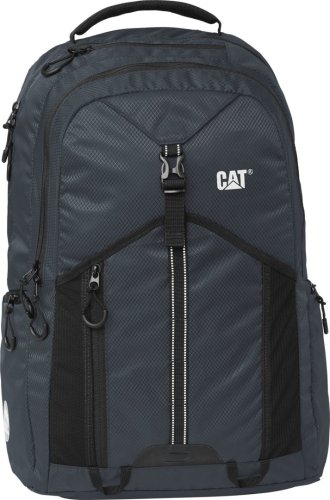 CAT Urban Mountaineer 32 л рюкзак з відділенням для ноутбука з поліестеру темно-синій