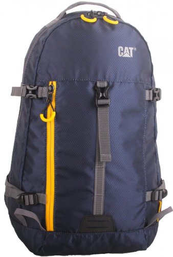 CAT Urban Mountaineer рюкзак повседневный (городской) темно-синий