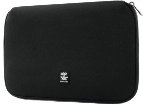 Чохол Crumpler Base Layer для MB 13" (чорний)
