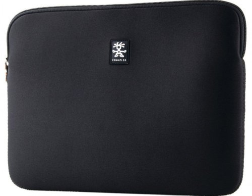 Чохол Crumpler Base Layer для MB Air 13" (чорний)