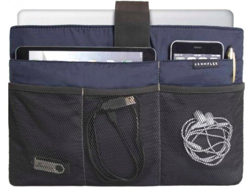 Чохол Crumpler The Geek для ноутбуков 13" (синій) Чохол Crumpler The Geek для ноутбуков 13" (синій)