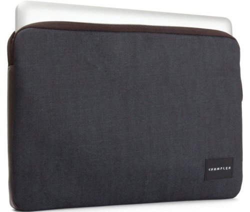 Чехол Crumpler The Geek Laptop Sleeve для ультрабуков 13" (темный джинс)