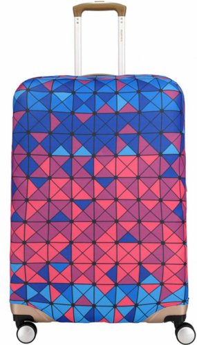 Чохол для середніх валіз Travelite Accessories M Motiv3