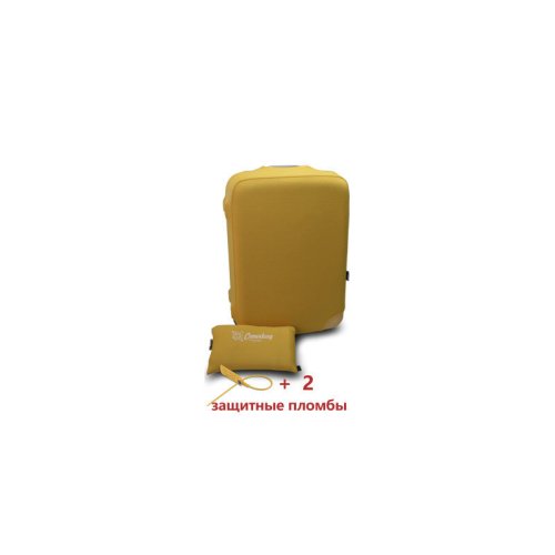 Чехол из неопрена Coverbag для средних чемоданов размера M