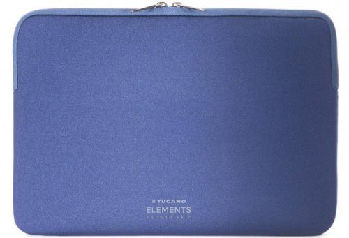 Чохол Tucano Elements для MB PRO 13 Retina (синій) Чохол Tucano Elements для MB PRO 13 Retina (синій)