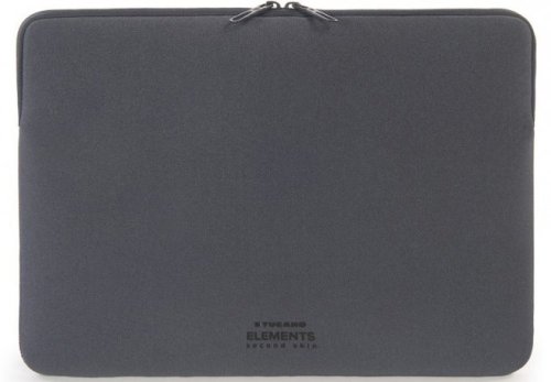 Чехол Tucano Elements для MB Pro15" (2016) (серый)