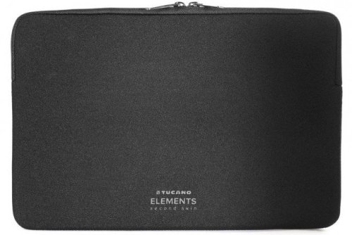 Чохол Tucano Elements для MB Pro15" Retina (чорний)