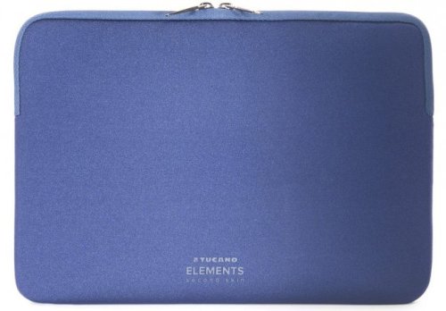 Чохол Tucano Elements для MB Pro15" Retina (синій) Чохол Tucano Elements для MB Pro15" Retina (синій)