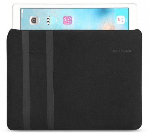 Чехол Tucano NEO SLEEVE FOR IPAD PRO 12,9" BLACK