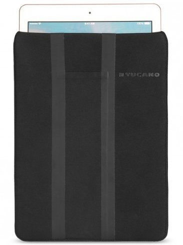 Чехол Tucano NEO SLEEVE FOR IPAD PRO 9,7" BLACK
