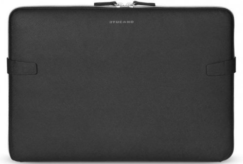 Чехол Tucano VELVET SECOND SKIN MBP 13" RETINA BLACK Чехол Tucano VELVET SECOND SKIN MBP 13" RETINA BLACK