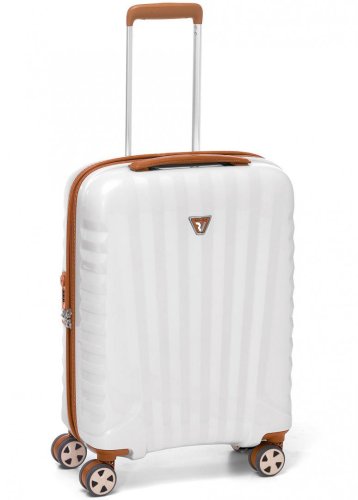 Валіза 41 л Roncato UNO ZIP Deluxe Limited Edition Pearl