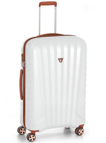 Валіза 71 л Roncato UNO ZIP Deluxe Limited Edition Pearl Валіза 71 л Roncato UNO ZIP Deluxe Limited Edition Pearl