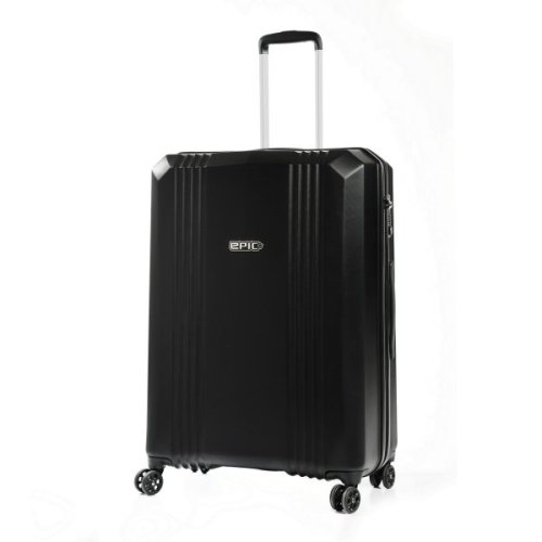 Чемодан Epic Airwave (L) Black Чемодан Epic Airwave (L) Black