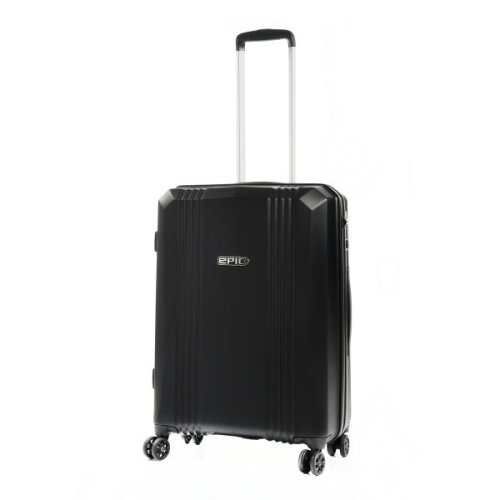 Чемодан Epic Airwave (M) Black Чемодан Epic Airwave (M) Black