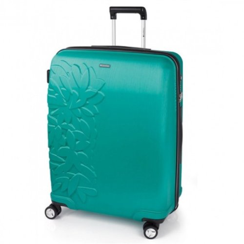 Валіза Gabol Bloom (L) Turquoise