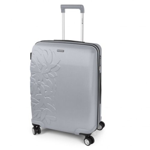 Валіза Gabol Bloom (M) Silver Валіза Gabol Bloom (M) Silver