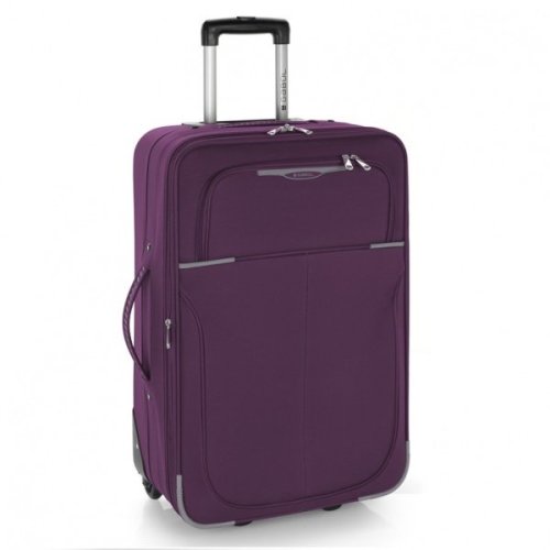 Валіза Gabol Malasia (M) Purple