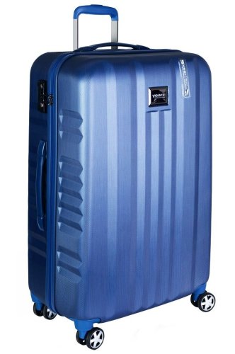 Валіза гігант 104 л March Fly Blue (L)