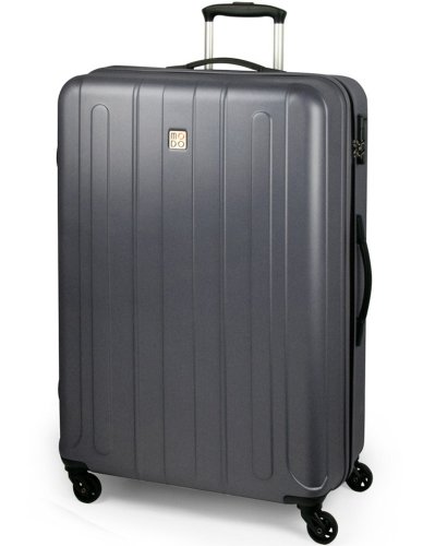 Чемодан гигант 104 л Roncato Supernova Anthracite Чемодан гигант 104 л Roncato Supernova Anthracite