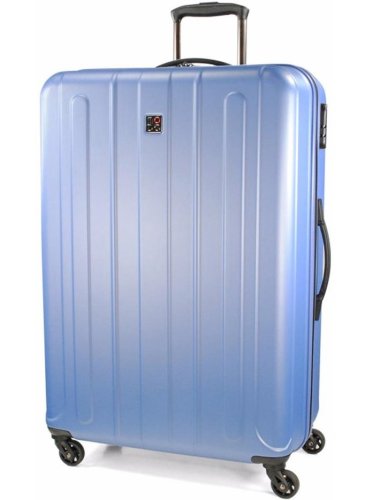 Валіза гігант 104 л Roncato Supernova Blue Валіза гігант 104 л Roncato Supernova Blue