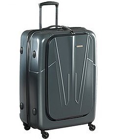 Валіза гігант 110 л Caribee Concourse Series Luggage 27" Graphite Валіза гігант 110 л Caribee Concourse Series Luggage 27" Graphite