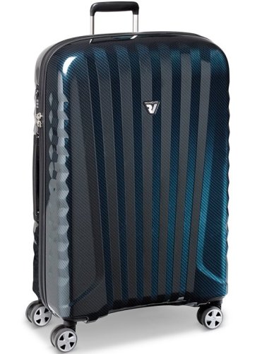 Чемодан гигант 113 л Roncato UNO ZSL Premium Carbon Ottanio