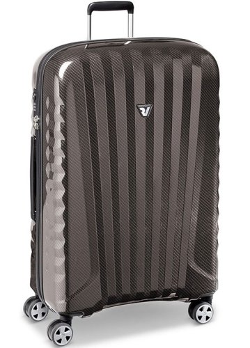 Чемодан гигант 113 л Roncato UNO ZSL Premium Carbon Warm Grey Чемодан гигант 113 л Roncato UNO ZSL Premium Carbon Warm Grey
