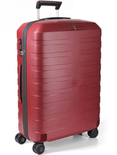Чемодан гигант 118 л Roncato Box 2.0 Red Чемодан гигант 118 л Roncato Box 2.0 Red