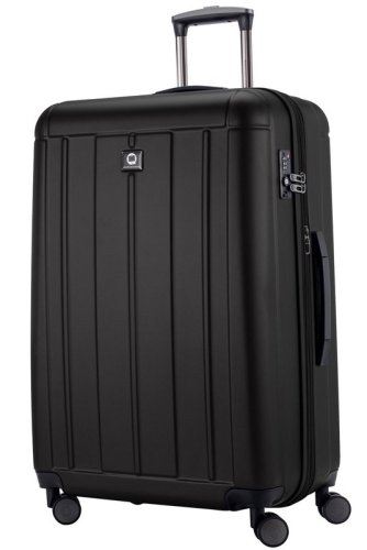 Чемодан гигант 119 л Hauptstadtkoffer Kotti Maxi черный