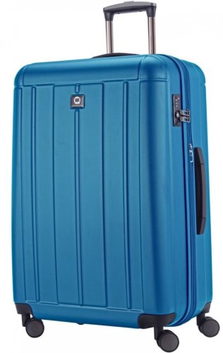 Чемодан гигант 119 л Hauptstadtkoffer Kotti Maxi голубой Чемодан гигант 119 л Hauptstadtkoffer Kotti Maxi голубой