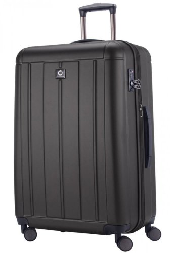 Чемодан гигант 119 л Hauptstadtkoffer Kotti Maxi графит