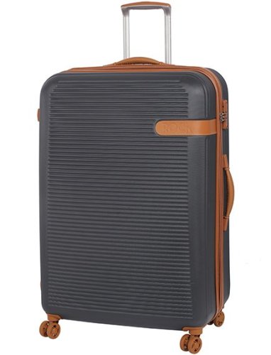 Чемодан гигант 127/155 л Rock Valiant Charcoal Hardshell Expandable (L) Чемодан гигант 127/155 л Rock Valiant Charcoal Hardshell Expandable (L)