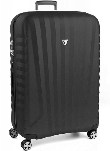 Валіза гігант 150 л Roncato UNO ZSL PREMIUM 2.0, чорний