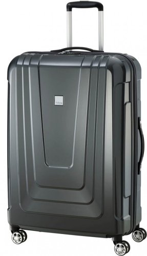 Валіза гігант на 4-х колесах 102 л Titan X-Ray Dark Stone