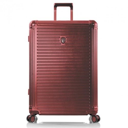 Чемодан гигант на 4-х колесах Heys Edge (L) Burgundy