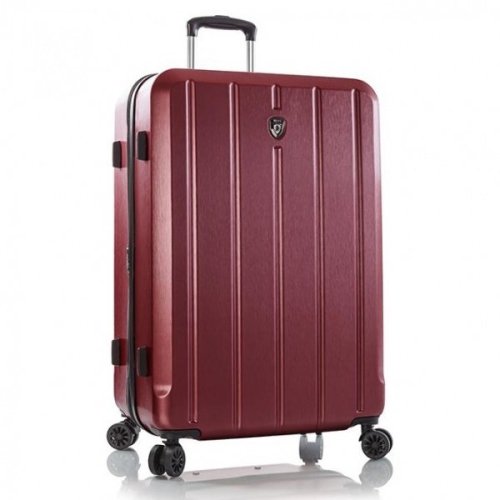 Чемодан гигант на 4-х колесах Heys Para-Lite (L) Red