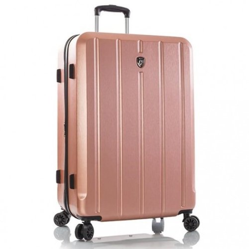 Чемодан гигант на 4-х колесах Heys Para-Lite (L) Rose Gold