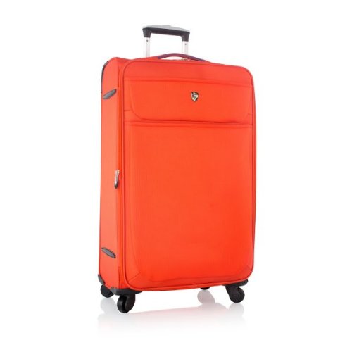 Чемодан Heys Argus (L) Orange Чемодан Heys Argus (L) Orange
