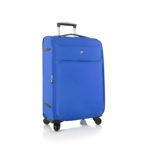 Чемодан Heys Argus (M) Electronic Blue