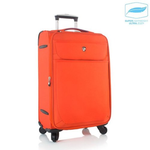 Валіза Heys Argus (M) Orange Валіза Heys Argus (M) Orange