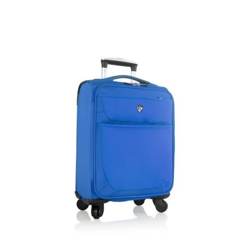 Чемодан Heys Argus (S) Electronic Blue