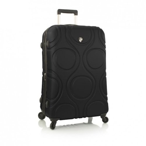 Валіза Heys EcoOrbis (L) Black Валіза Heys EcoOrbis (L) Black