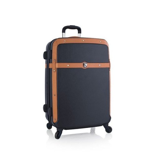 Чемодан Heys Heritage (M) Midnight Blue Refurbished Чемодан Heys Heritage (M) Midnight Blue Refurbished