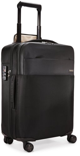 Чемодан на колесах Thule Spira CarryOn Spinner (Black)